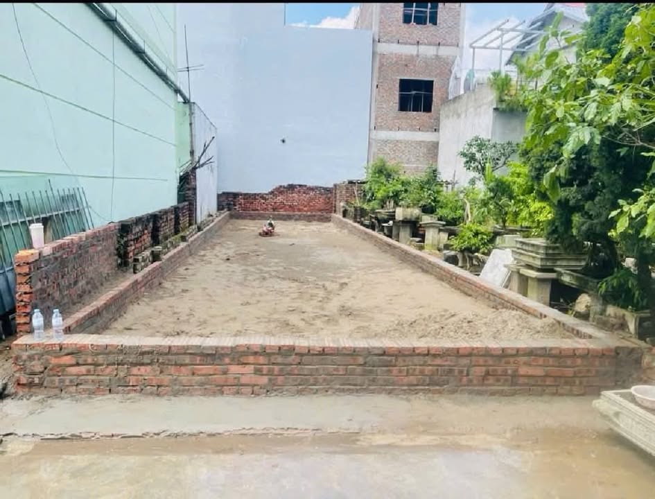 Bán Đất Tổ 10 Quang Minh Mê Linh 41.3m² - Sổ Đỏ Chính Chủ, Ô Tô Vào Tận Nơi