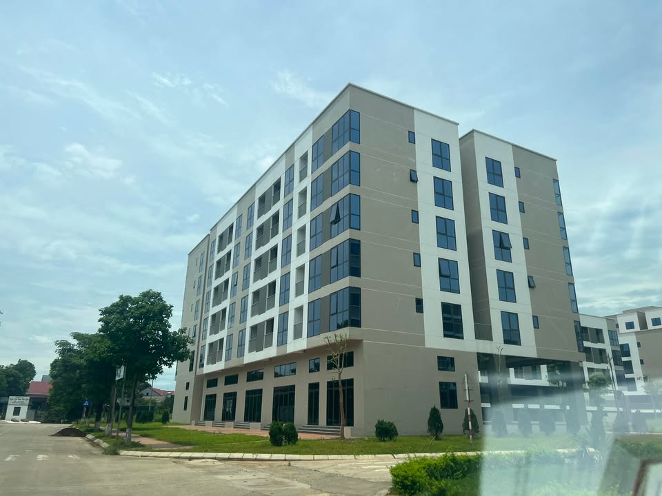 Nhà riêng Trâu Quỳ Gia Lâm 61m² - Chính chủ bán