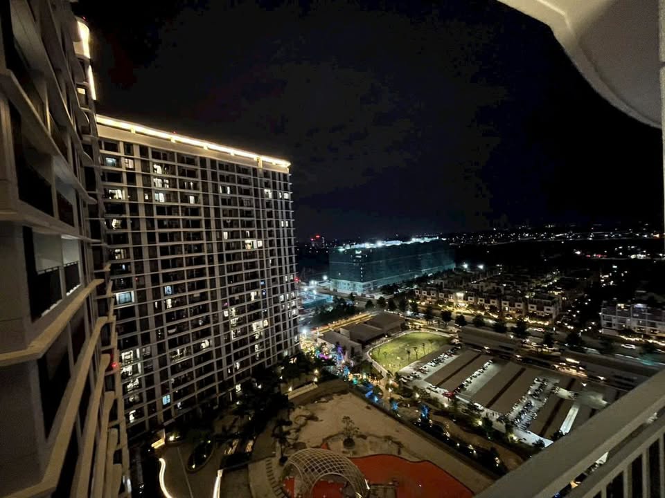 Cho thuê căn hộ Midori The GLORY 69m² 2PN - 13.5 triệu/tháng (Bao phí QL)