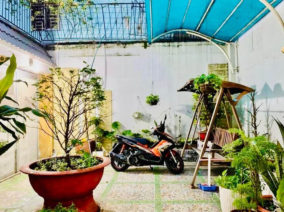 Mặt Tiền 146m² Ngay Lotte Mart Quận 7 - 5 Tầng Giá 12.5 Tỷ