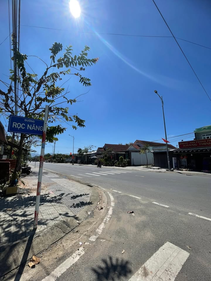 Đất nền Diên Phước 280m² 2.24 tỷ - Tiềm năng tăng giá!