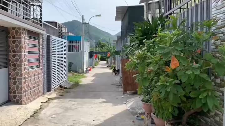 Đất nền Phước Đồng Nha Trang 74m² - Đất thổ cư 100%, Sổ hồng chuẩn!