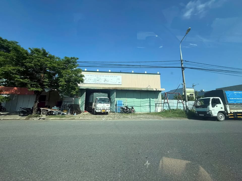 Mặt Tiền Kinh Doanh Đô Đốc Lân 200m² - Giá 12.5 Tỷ