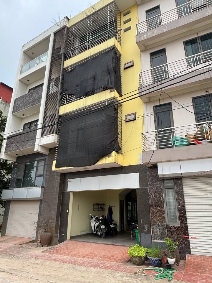 Cho thuê nhà nguyên căn 80m² Hoài Đức - Sẵn sàng vào ở ngay, ô tô đỗ cửa!