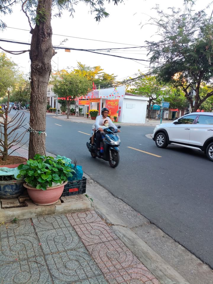 Mặt Tiền Phường Thắng Nhì, Vũng Tàu - 3PN Kinh Doanh Đa Ngành, Giá 9 Triệu