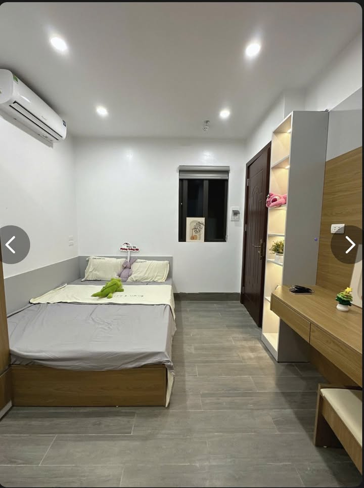 Phòng Trọ Yên Hòa, Cầu Giấy - Full Nội Thất, Giá Tốt