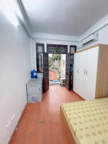 Căn hộ Studio Trần Cung, Cầu Giấy 22m² 2.8 triệu - Sẵn sàng ở ngay!