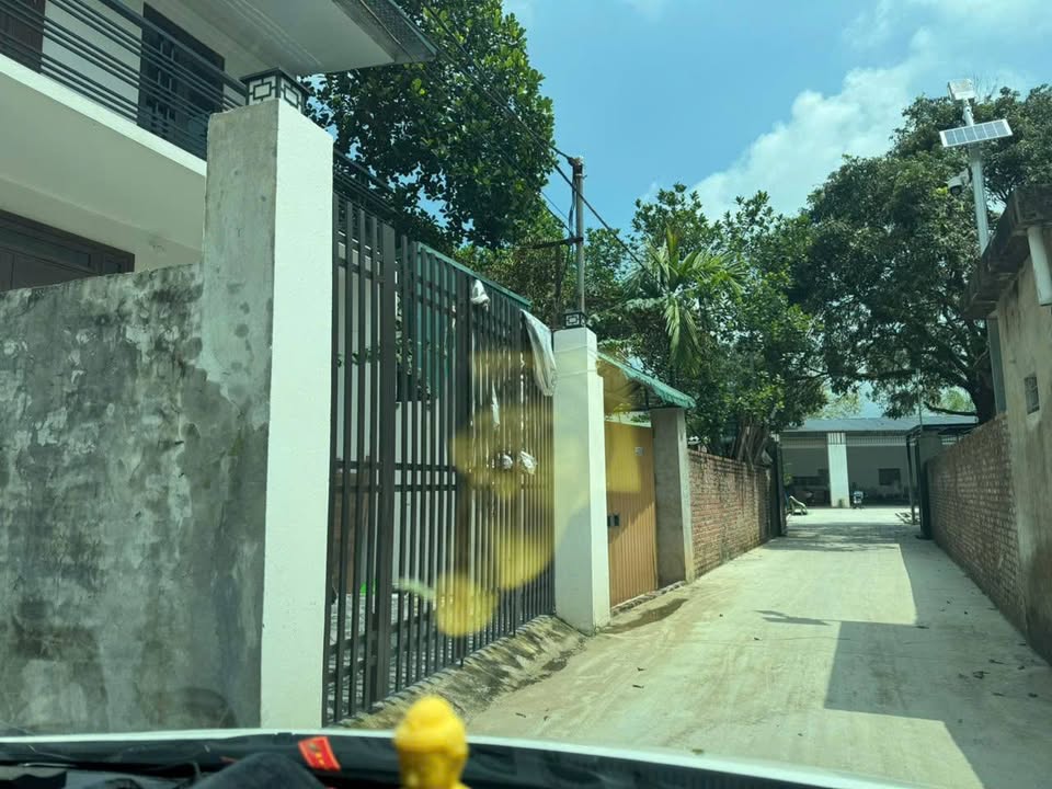 Nhà 2 Tầng 87m² Kim Long, Tam Dương - Sổ Đỏ Chính Chủ, Giá Tốt