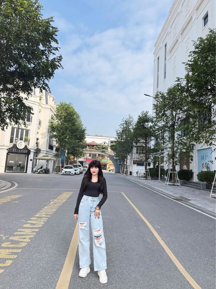 Shophouse Mê Linh Plaza Yên Bái 73m² 6 tỷ - Cho thuê ngay