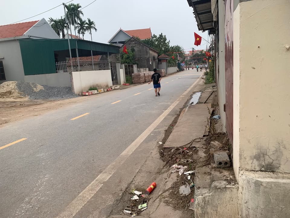 Đất nền Phú Cường, Hưng Yên 100m² giá 1.5 tỷ - Tiềm năng tăng giá!