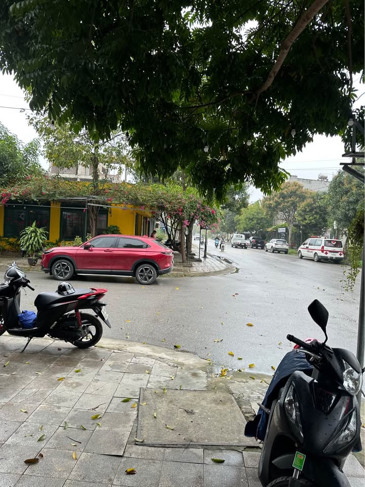 Đất Nền TP Thanh Hóa 282m² - Vị trí đắc địa, 3 mặt tiền!