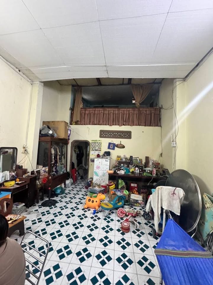 Nhà Phố Quang Trung Gò Vấp 73m² giá 6.6 tỷ - Vị trí đắc địa!