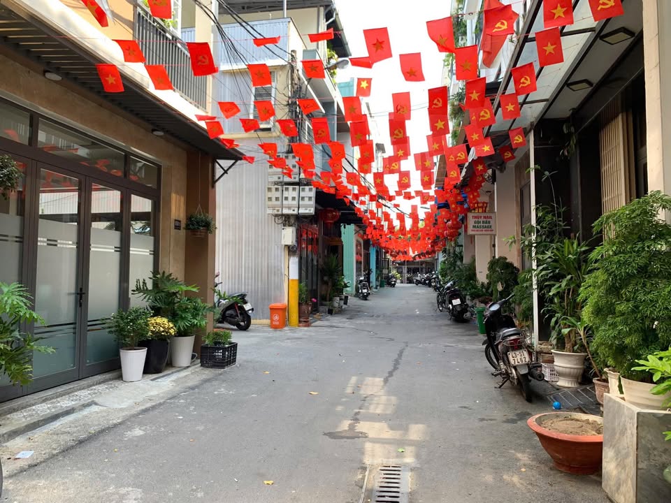 Đất nền Thanh Khê, Đà Nẵng 83m² - Pháp lý rõ ràng, xây căn hộ ngay!