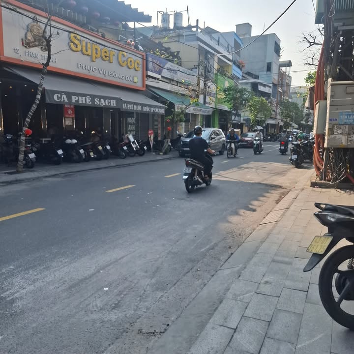 Mặt Bằng Kinh Doanh Đường Phan Thanh, Đà Nẵng 5 Triệu - Mặt Tiền Kinh Doanh!