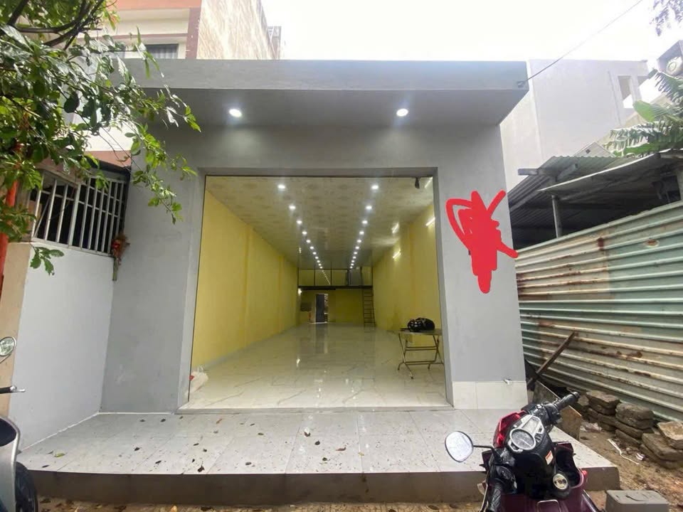 Mặt Tiền Đoàn Khuê Ngũ Hành Sơn 90m² - Cho Thuê Giá 12 Triệu/Tháng