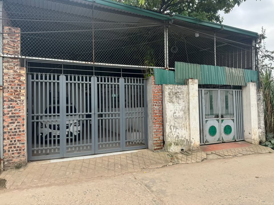 Nhà riêng 86m² Cầu Tân Phú Quốc Oai - Sẵn sàng ở ngay!