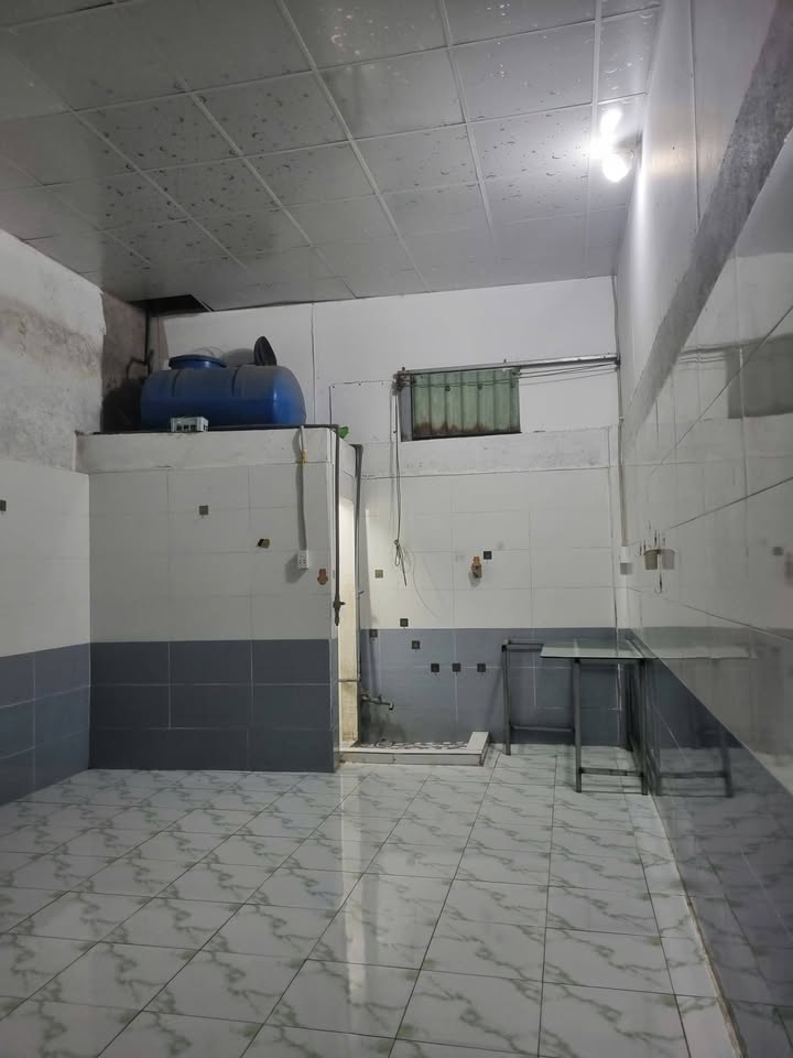 Nhà Lửng 4x13m Vĩnh Lộc B, Bình Chánh - Giá 3 Triệu/Tháng