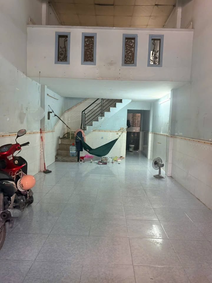 Nhà Phố Xã Vĩnh Lộc A, Bình Chánh 64m² - Mặt tiền kinh doanh hiệu quả!