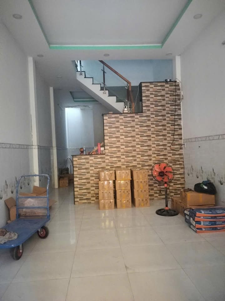 Nhà riêng Vĩnh Lộc B 60m² giá 5 triệu - Sẵn sàng ở ngay!