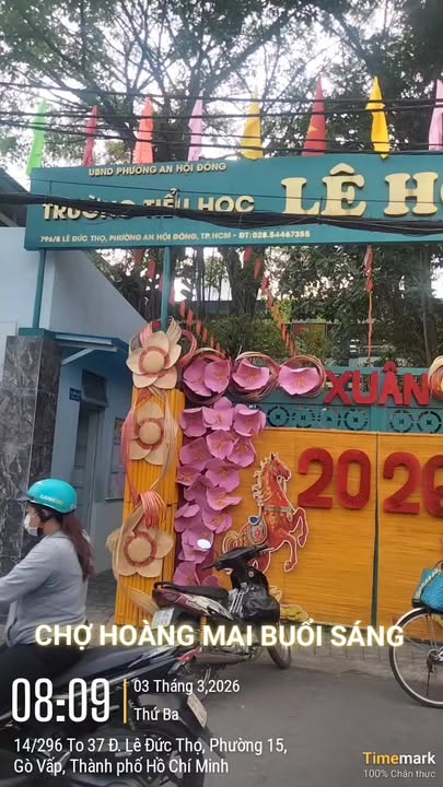 Nhà riêng Gò Vấp 97m² nhỉnh 7 tỷ - Chính chủ bán