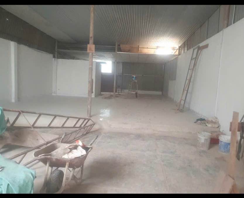 Cho thuê Kho xưởng 160m² Phạm Văn Sáng, Hóc Môn - Giá 8 Triệu/Tháng, Xe Tải Lớn