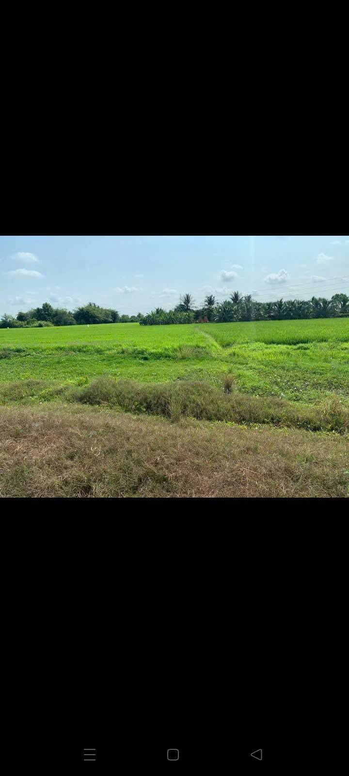 Đất nền Mặt tiền vành đai Tây Ninh 1022m² - Tiềm năng tăng giá!