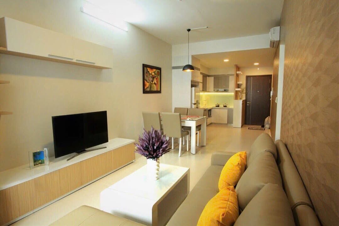 Cho Thuê Căn Hộ Lexington 2PN 73m² Full Nội Thất - 15 Triệu/Tháng