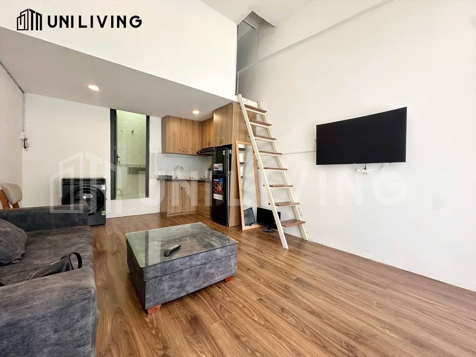 Căn hộ Duplex An Khánh Q.2 - Nội thất cao cấp - Thỏa thuận