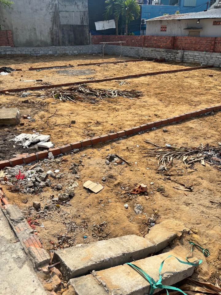 Đất Nền Hòa Thọ Đông 77m² - Ngang 6.4m - Giá 2.85 Tỷ, Cơ Hội An Cư Hiếm