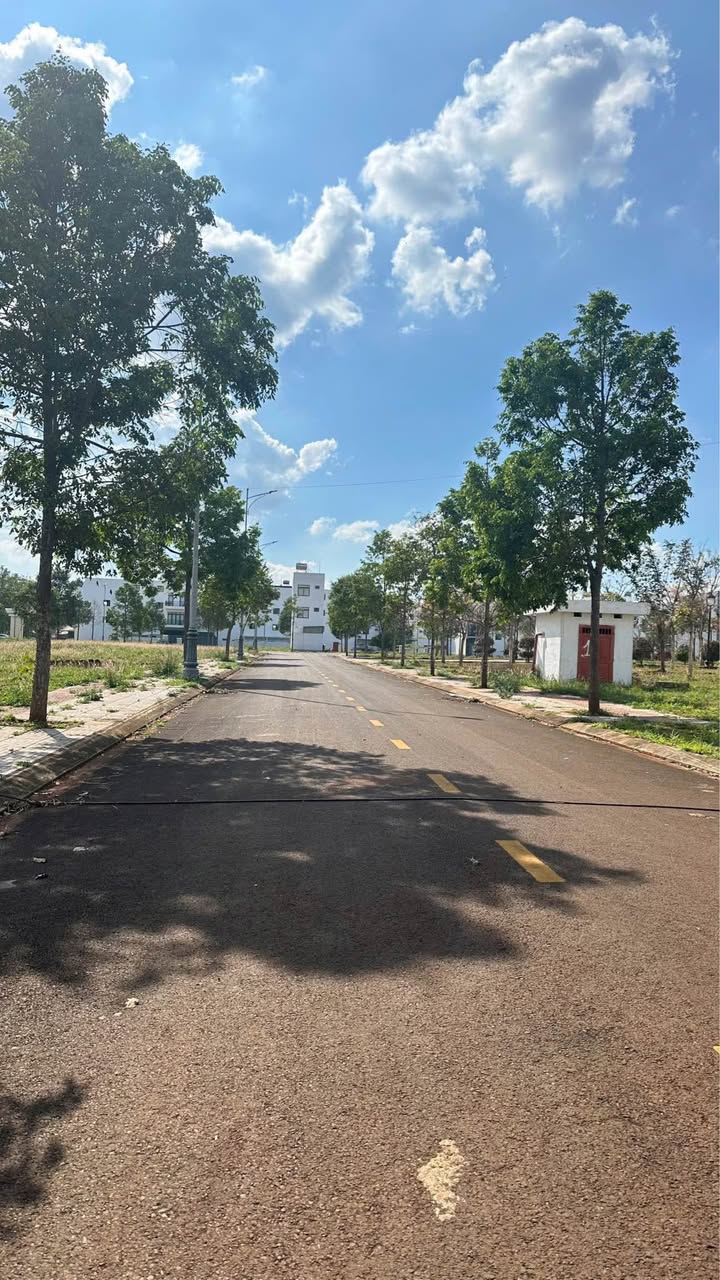 Đất nền Khu đô thị Ân Phú 80m² - Sổ hồng thổ cư, giá đầu tư 2.99 tỷ