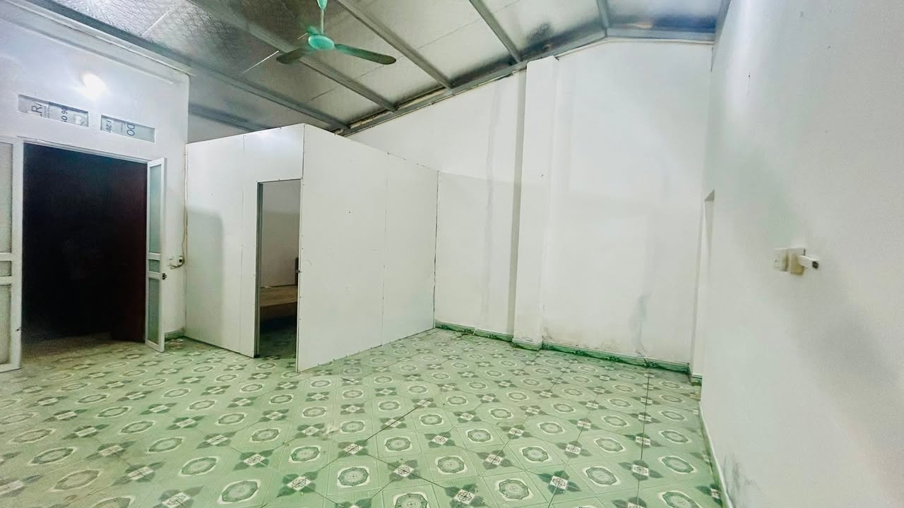 Nhà C4 Phường Đa Mai, Bắc Giang - 1PN Giá Tốt, Gần Cầu Vượt Đán