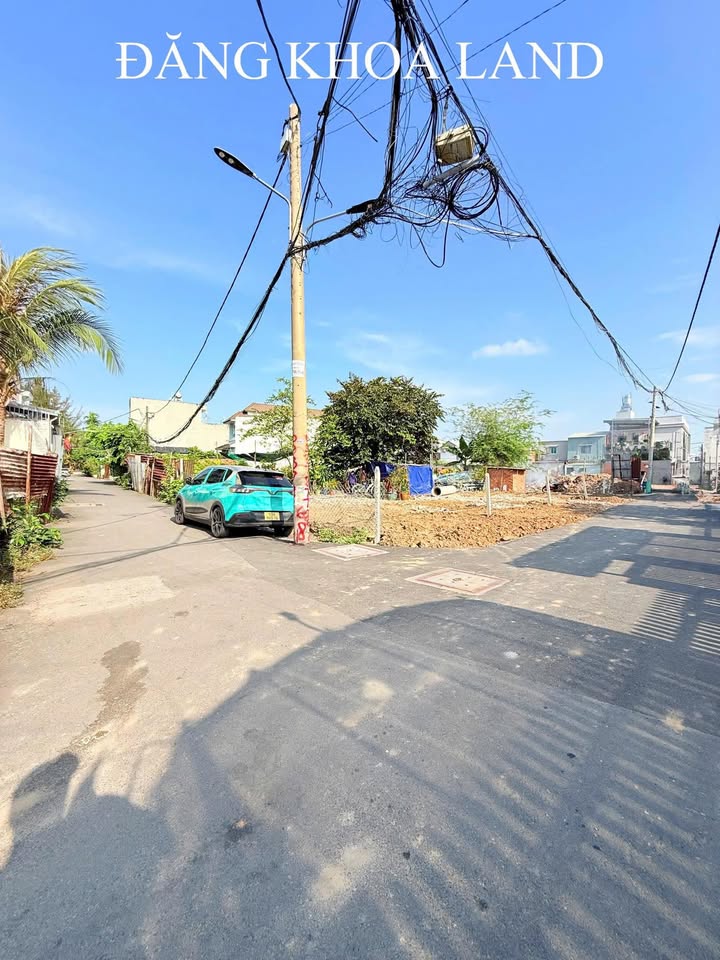 Bán Đất Đường 26 Thủ Đức 56.3m² Sổ Đỏ Chính Chủ, Hẻm Xe Hơi