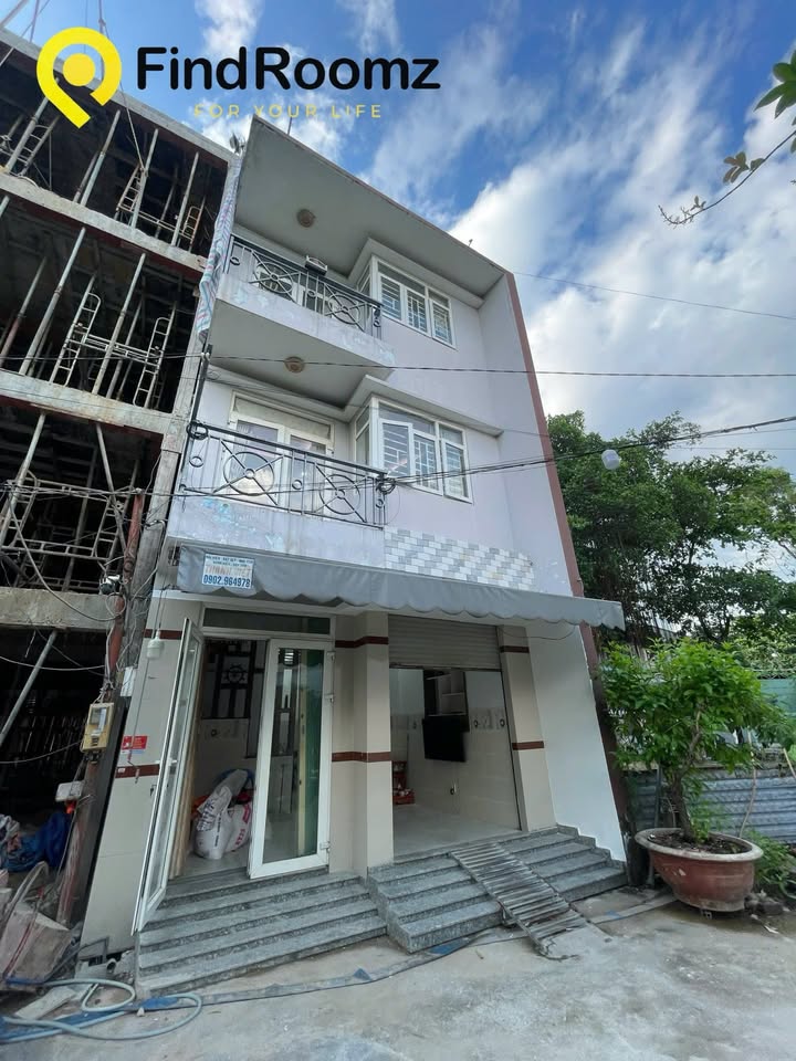 Cho thuê nhà nguyên căn Gò Vấp 3PN - Ngay chợ An Nhơn, 11 triệu/tháng