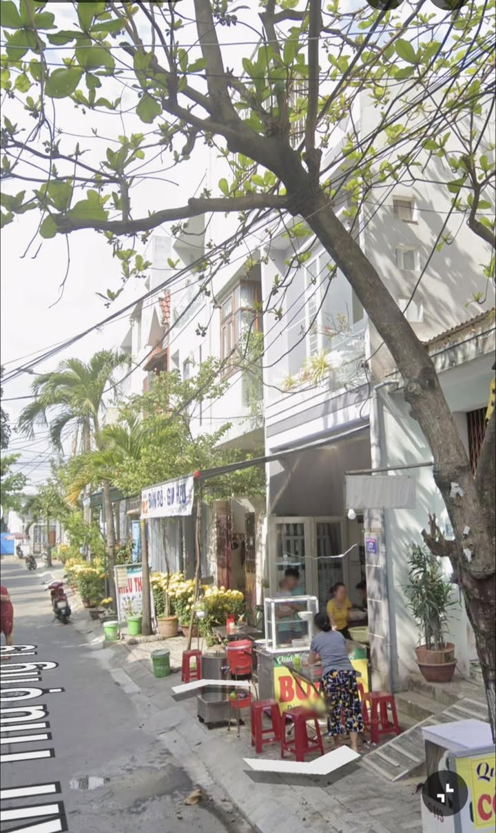 Nhà Phố An Thượng Đà Nẵng 68m² 14.x tỷ - Đầu tư sinh lời ngay!