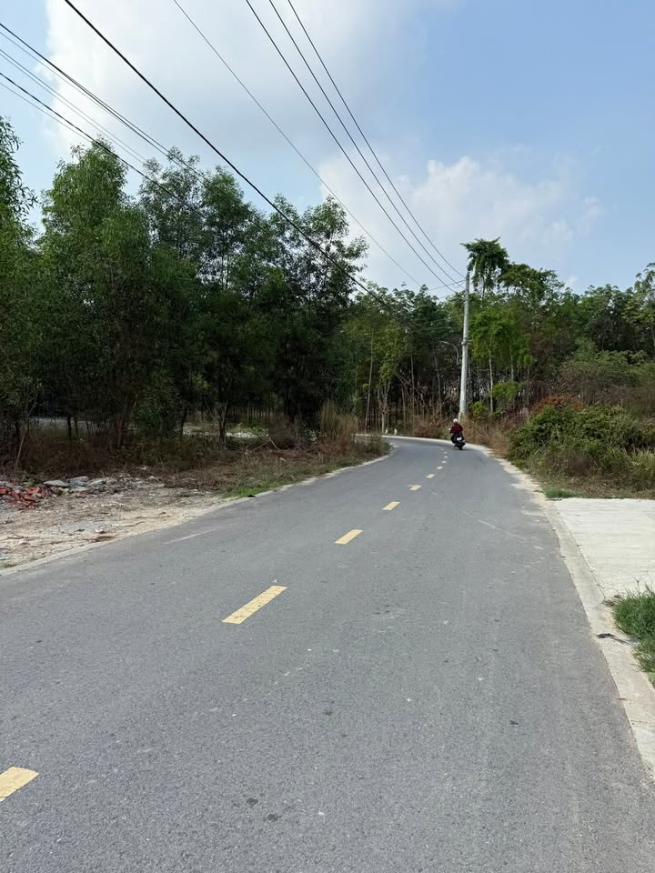 Đất Tân Định Q1 600m² 3.8 tỷ - Sổ đỏ chính chủ