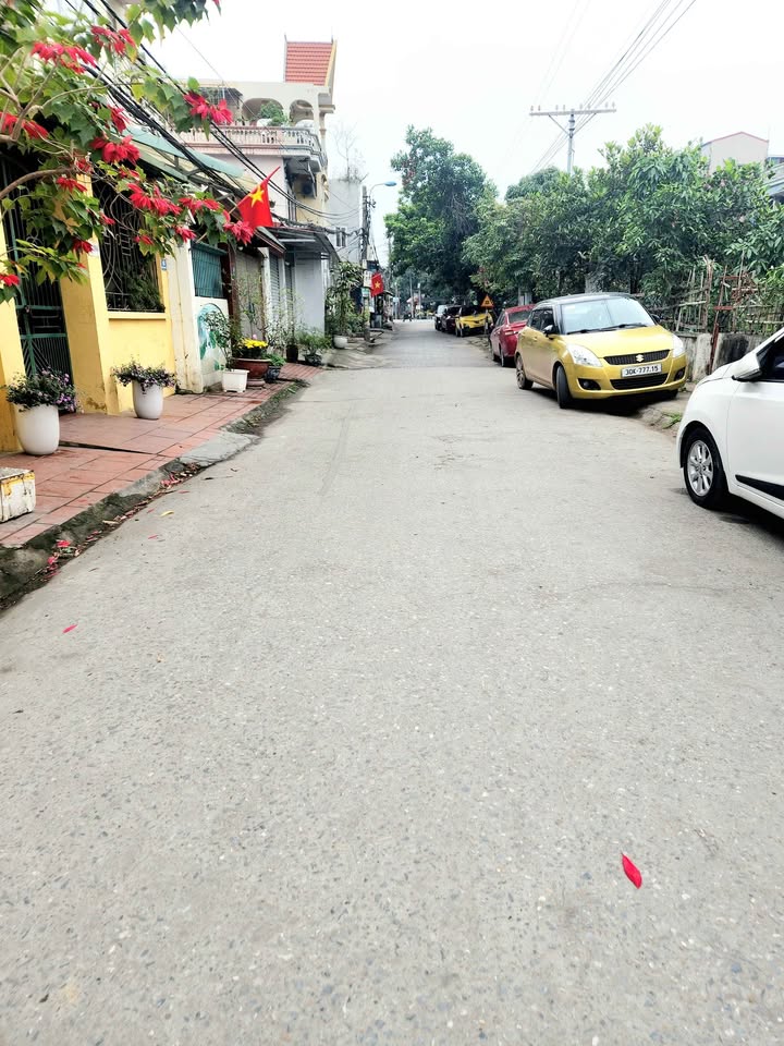 Đất 139m² Mặt Tiền 9m Sở Dầu, Hồng Bàng - Giá Tốt, Sổ Đỏ