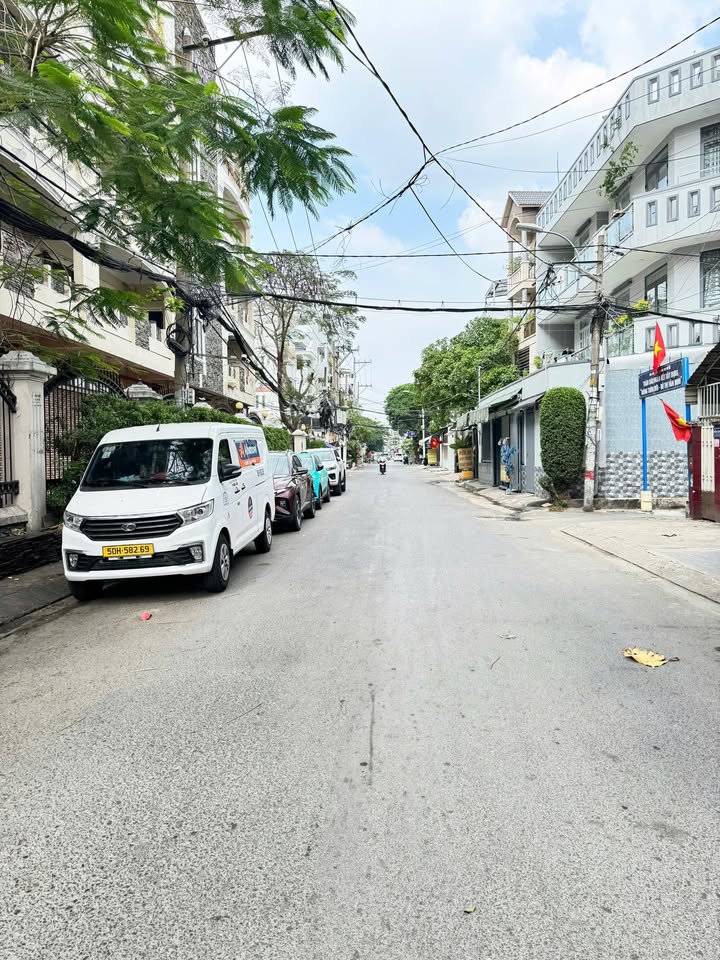 Nhà 88m² Nguyễn Văn Khối, Gò Vấp - Giá Tốt 7 Tỷ, Sổ Đỏ