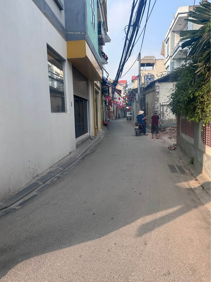 Nhà 150m² Kim Chung, Đông Anh - Ô tô vào nhà, Dòng tiền 11 tỷ