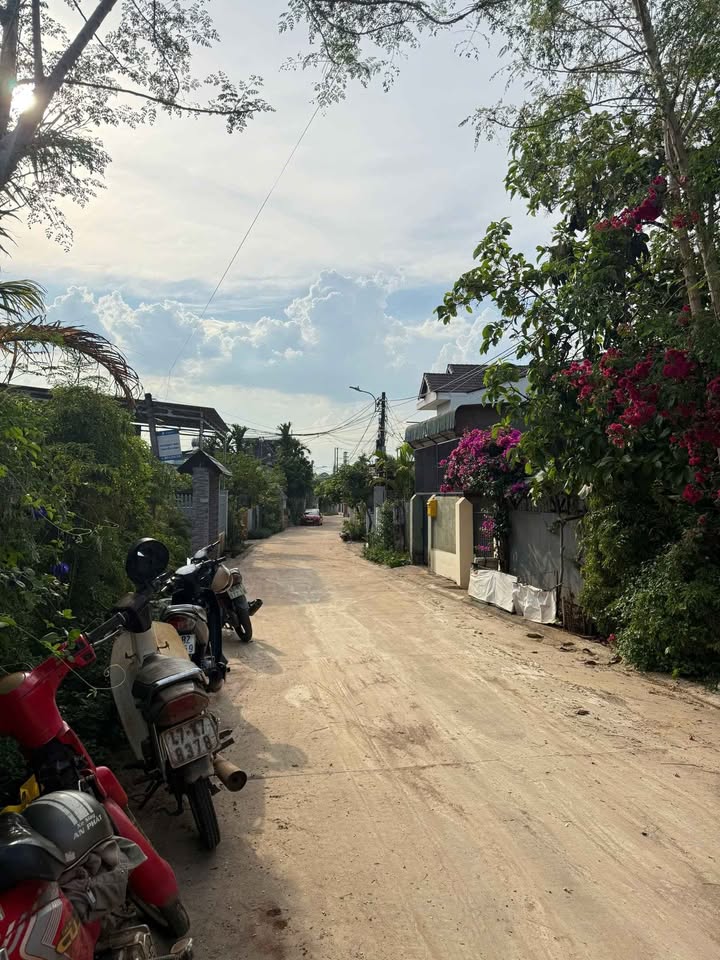 Bán đất thổ cư full sổ đỏ 84m² hẻm 53 Trần Quý Cáp, Bình Thạnh - 2.39 tỷ