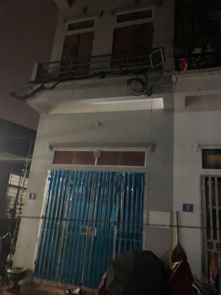 Nhà Nguyên Căn 2 Tầng Cho Thuê 3 Triệu/Tháng - An Khánh, Hoài Đức