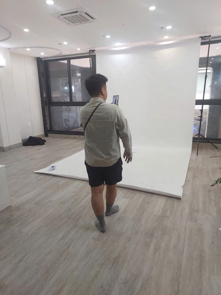 Cho thuê Mặt bằng Kinh doanh Mặt phố An Trạch, Đống Đa - 60m² x 2 tầng, Sẵn sàng đón khách!