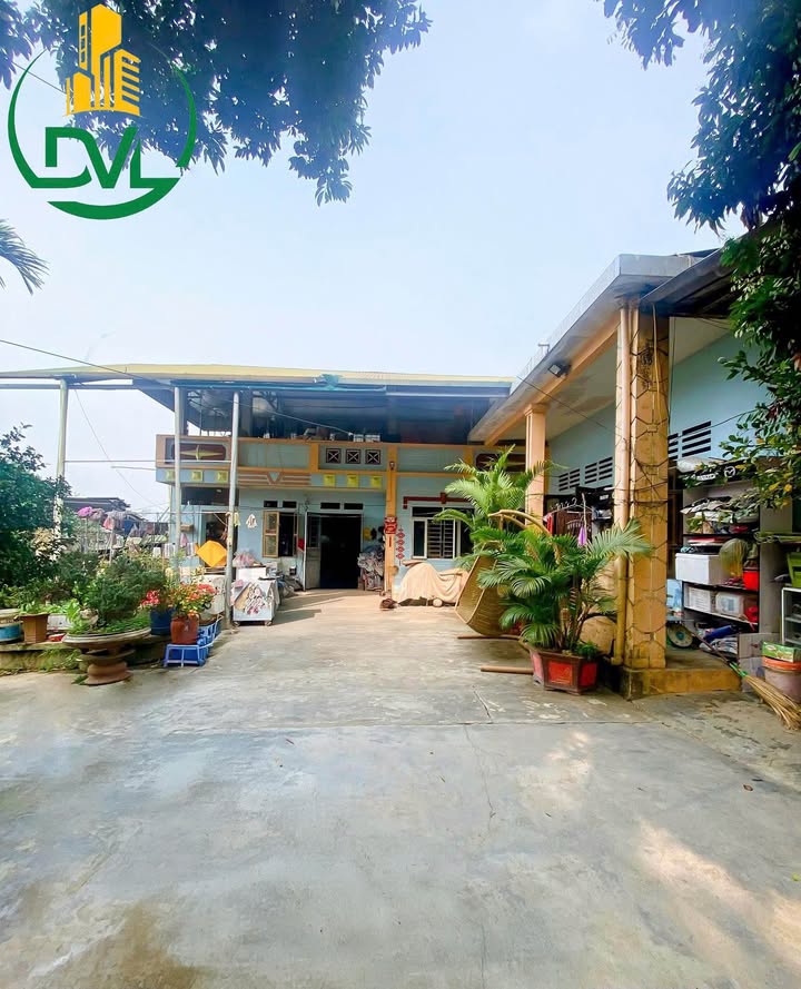 Đất Vàng Phường Duyên Hải, Lào Cai 622m² - Sổ Đỏ Full Thổ Cư, Tặng Nhà C4