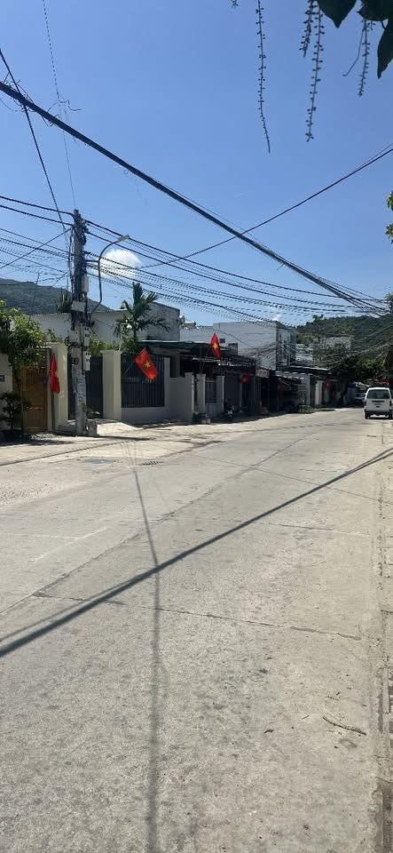 Nhà cấp 4 Đường Lư Giang Diên Khánh 157m² - Mặt tiền kinh doanh