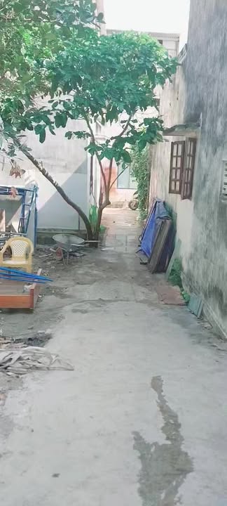 Nhà 75m² đường Dương Văn Nga, Nha Trang - Hướng Bắc, 2.7 tỷ