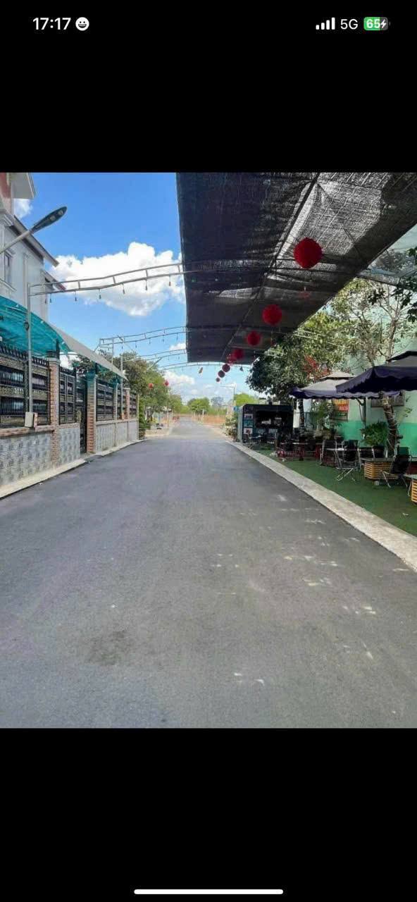 Đất Sổ Đỏ An Viễn, Đồng Nai - 80m² Thổ Cư, Giá 1.2 Tỷ