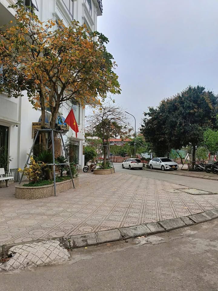 Đất nền Tứ Hiệp Thanh Trì 102m² - Tiềm năng tăng giá vượt trội!