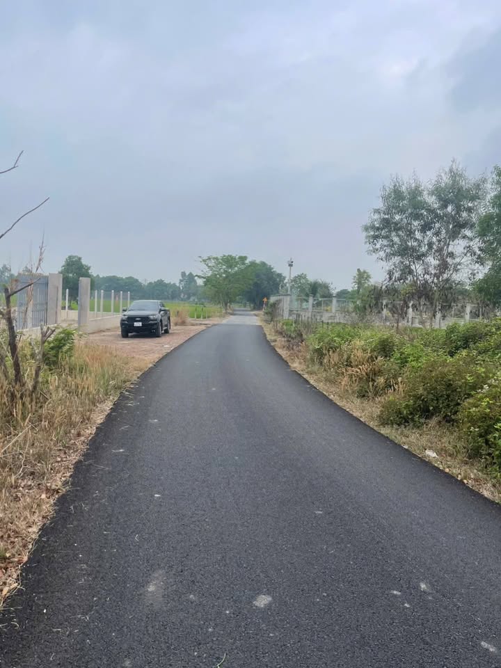 Đất nền Long Thành 1154m² giá 3.2 tỷ - Tiềm năng tăng giá vượt trội!