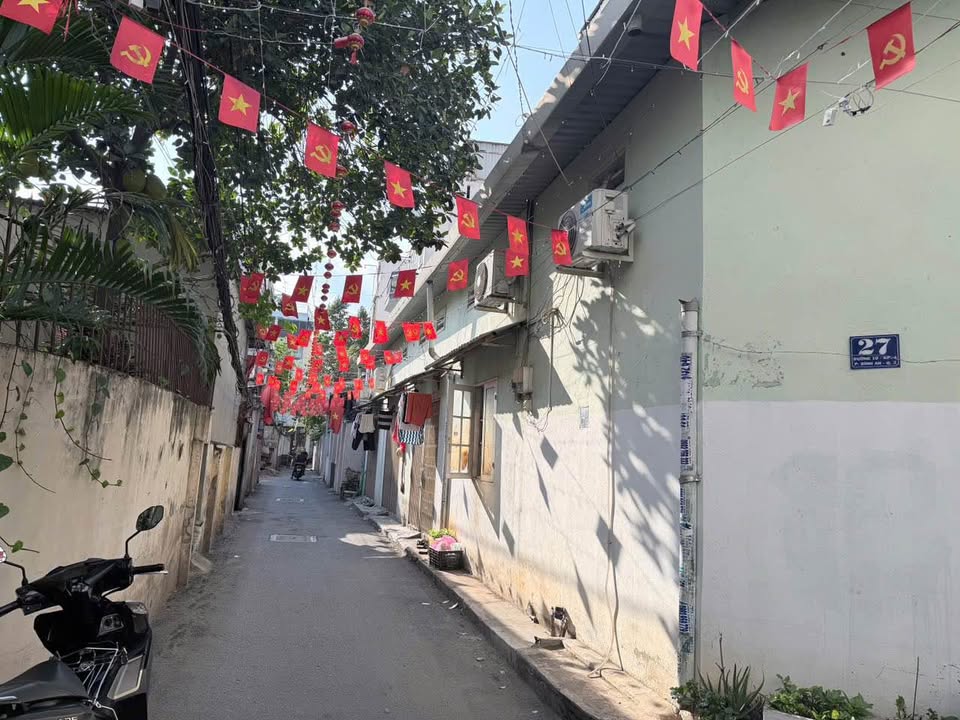 Nhà Góc 2 Mặt Tiền Trần Não, Q2 - 100m² Kinh Doanh Đỉnh Cao