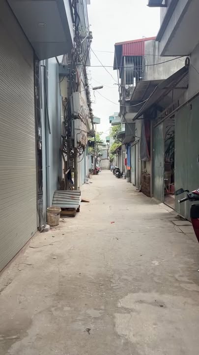 Đất nền Dị Nậu, Tam Nông 78m² - Sổ đỏ chính chủ, sẵn nhà 2 tầng!