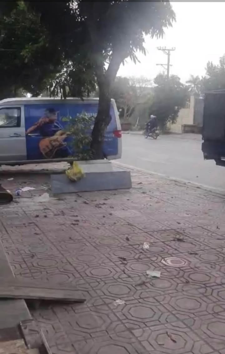 Đất nền Ngõ Tức Mạc, Nam Định 83m² - Tiềm năng tăng giá!